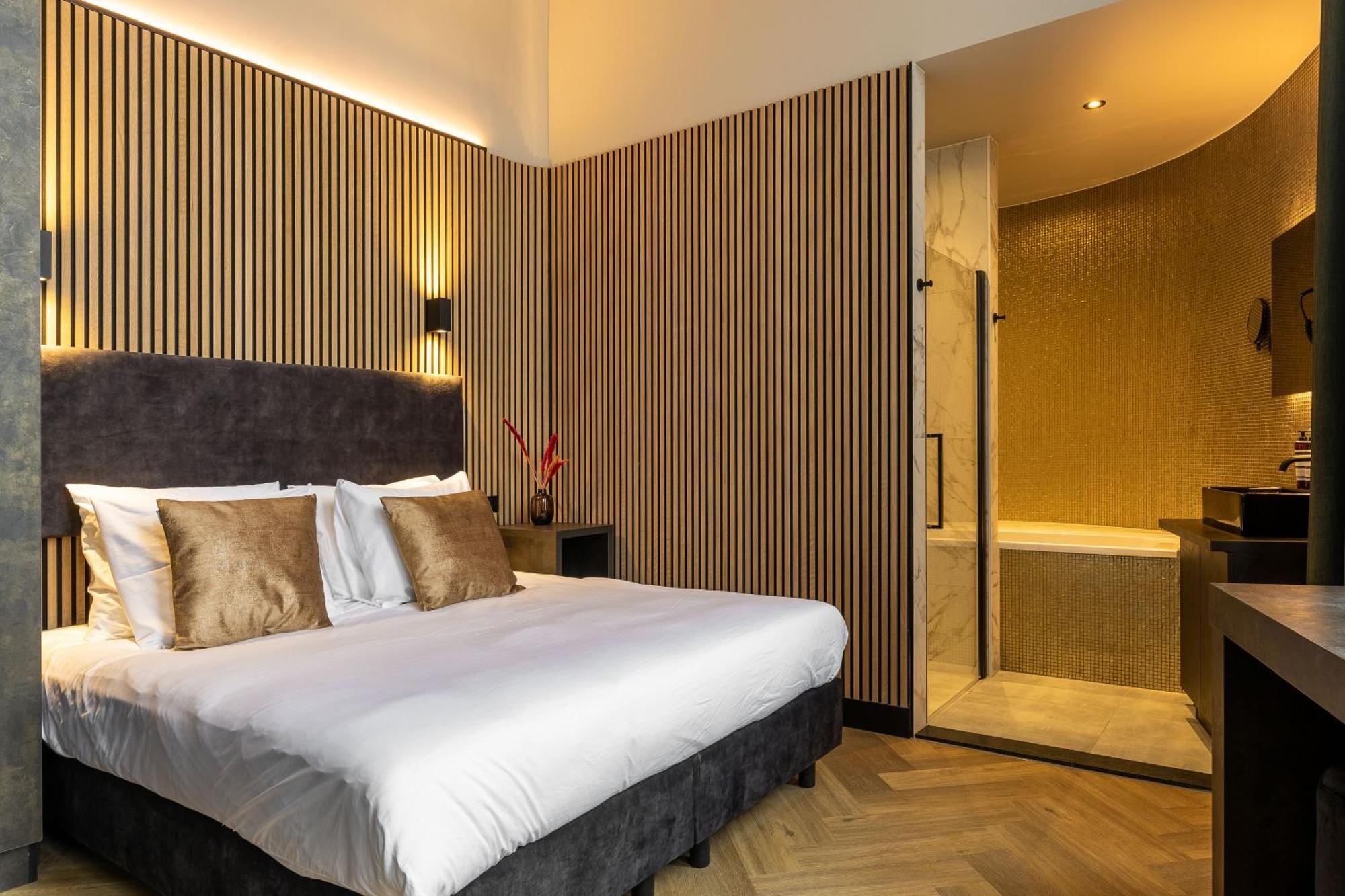 Monument Hotel Zaandam Kültér fotó